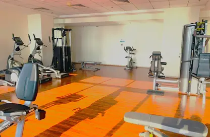Apartment - 2 Bedrooms - 2 Bathrooms for rent in Al Shafar Tower - Barsha Heights (Tecom) - Dubai
