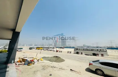 Retail - Studio for rent in AZIZI Riviera - Meydan One - Meydan - Dubai