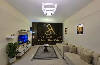 Apartment - 2 Bedrooms - 2 Bathrooms for sale in Al Rashidiya - Ajman