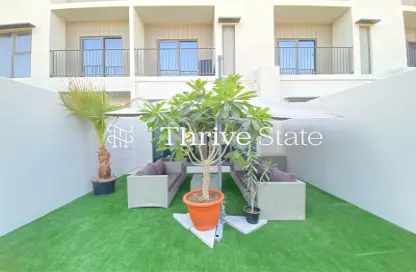 Villa - 2 Bedrooms - 3 Bathrooms for rent in MAG Eye - District 7 - Mohammed Bin Rashid City - Dubai