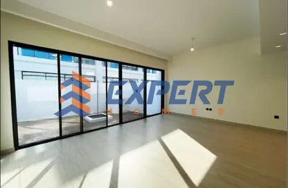 Villa - 5 Bedrooms - 6 Bathrooms for rent in Santorini - Damac Lagoons - Dubai Villa - 5 Bedrooms - 6 Bathrooms for rent in Santorini - Damac Lagoons - Dubai