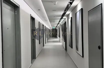 Apartment - Studio - 1 Bathroom for sale in MAG 318 - Business Bay - Dubai