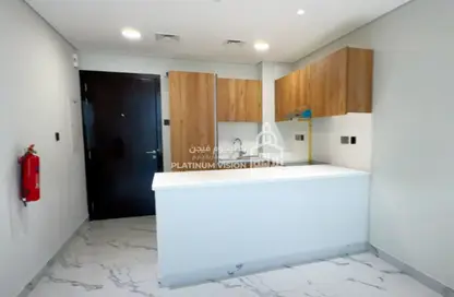 Apartment - 1 Bedroom - 1 Bathroom for rent in Al Maryah Vista - Al Maryah Island - Abu Dhabi