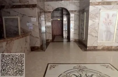 شقة - 2 غرف نوم - 2 حمامات للايجار في 1 الحميدية - الحميدية - عجمان