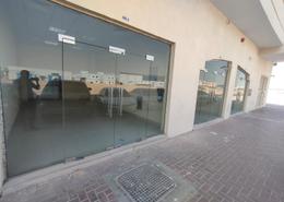 Whole Building for sale in Al Jurf Industrial 3 - Al Jurf Industrial - Ajman