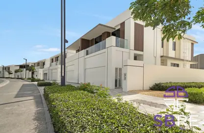 فيلا - 4 غرف نوم - 6 حمامات للايجار في District One Phase lii - المنطقة وان - مدينة الشيخ محمد بن راشد - دبي