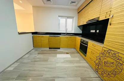 Apartment - 1 Bedroom - 2 Bathrooms for rent in The Derby Residences 2 - The Derby Residences - Meydan Avenue - Meydan - Dubai