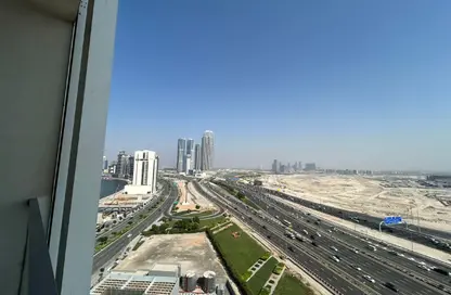 Apartment - 1 Bathroom for rent in Bayz by Danube - Business Bay - Dubai