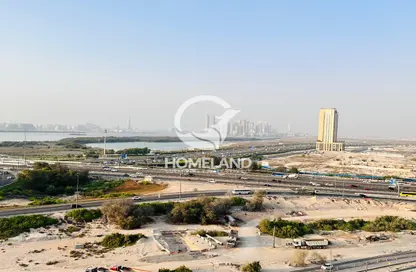 Apartment - 2 Bedrooms - 2 Bathrooms for rent in The Crest Tower A - Sobha Hartland - Mohammed Bin Rashid City - Dubai