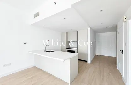 Apartment - 1 Bedroom - 2 Bathrooms for sale in Time Place Tower - Dubai Marina - Dubai