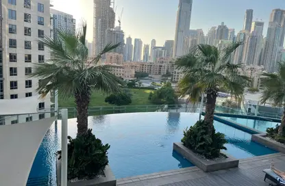 شقة - 3 غرف نوم - 4 حمامات للبيع في داماك ميزون ذا ديستنكشن - دبي وسط المدينة - دبي