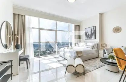 Apartment - Studio - 1 Bathroom for sale in Reef Residence - District 13 - Jumeirah Village Circle - Dubai Apartment - Studio - 1 Bathroom for sale in Reef Residence - District 13 - Jumeirah Village Circle - Dubai