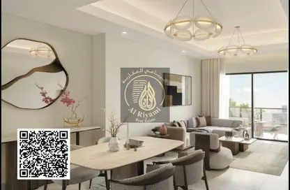 شقة - 2 غرف نوم - 3 حمامات للبيع في أبراج براجيل - الراشدية 1 - الراشدية - عجمان شقة - 2 غرف نوم - 3 حمامات للبيع في أبراج براجيل - الراشدية 1 - الراشدية - عجمان