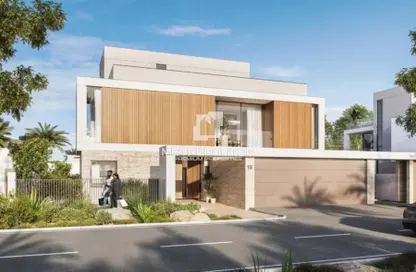 فيلا - 5 غرف نوم - 7 حمامات للبيع في فارم جاردنز 2 - فارم جاردنز - ذا فالي - دبي