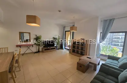 شقة - غرفة نوم - 2 حمامات للايجار في شمس 1 - شمس - مساكن شاطئ الجميرا - دبي