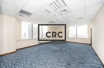 Office Space - Studio for rent in Business Central Tower A - Business Central - Dubai Media City - Dubai