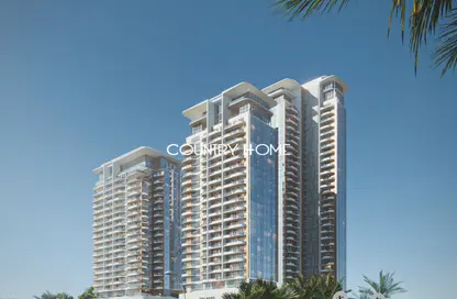 Apartment - 3 Bedrooms - 4 Bathrooms for sale in The Orchard Place - Jumeirah Village Circle - Dubai