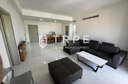 شقة - 3 غرف نوم - 5 حمامات للبيع في إكويتي أركيد - الفرجان - دبي