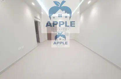 Apartment - 1 Bedroom - 2 Bathrooms for rent in Aljada - Sharjah