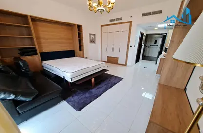 Apartment - 1 Bathroom for rent in Starz by Danube - Al Furjan - Dubai