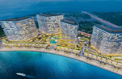 شقة - 2 غرف نوم - 3 حمامات للبيع في Sea La Vie - ياس باي - جزيرة الياس - أبوظبي