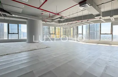 Office Space - Studio for rent in Platinum Tower (Pt Tower) - JLT Cluster I - Jumeirah Lake Towers - Dubai