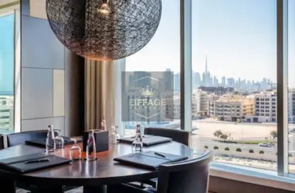 Whole Building - 7+ Bedrooms - 7+ Bathrooms for sale in Ajman Corniche Residences - Ajman Corniche Road - Ajman