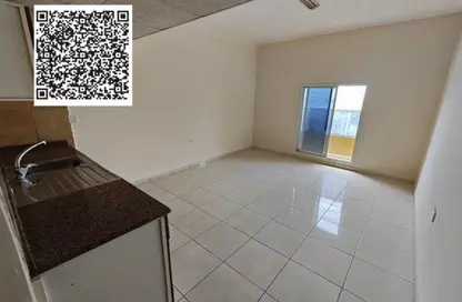 Apartment - Studio - 1 Bathroom for rent in Al Rawda - Ajman