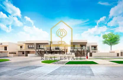 فيلا - 4 غرف نوم - 5 حمامات للبيع في ريدوودز - فدان ياس - جزيرة ياس - أبوظبي فيلا - 4 غرف نوم - 5 حمامات للبيع في ريدوودز - فدان ياس - جزيرة ياس - أبوظبي