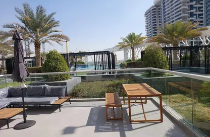 Apartment - 1 Bedroom - 2 Bathrooms for rent in Bella Rose - Al Barsha South - Al Barsha - Dubai