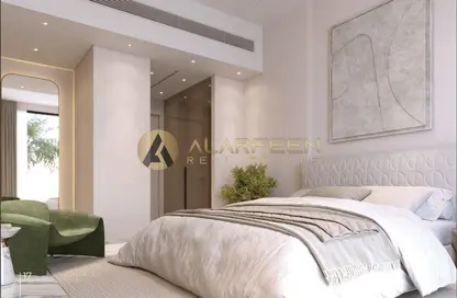 شقة - 1 حمام للبيع في ريد سكوار تاور - مثلث قرية الجميرا - دبي