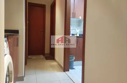 Apartment - 2 Bedrooms - 2 Bathrooms for rent in Manchester Tower - Dubai Marina - Dubai