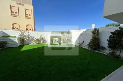 تاون هاوس - 3 غرف نوم - 5 حمامات للايجار في باسيفيكا - داماك هيلز 2 - دبي