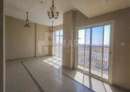 Apartment - 2 bedrooms - 3 bathrooms for rent in Tilal City D - Tilal City - Sharjah