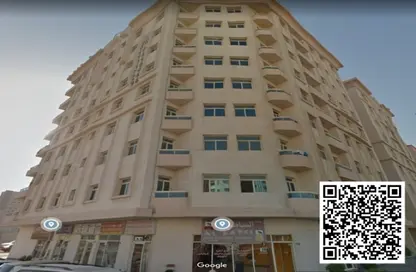 شقة - غرفة نوم - 2 حمامات للايجار في برج النعيمية 1 - أبراج النعيمية - النعيمية - عجمان