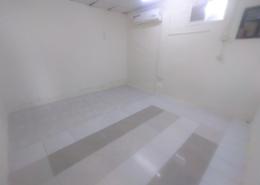 Studio - 1 bathroom for rent in Aud Al Touba 1 - Central District - Al Ain