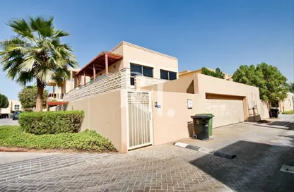 Villa - 4 Bedrooms - 5 Bathrooms for sale in Sidra Community - Al Raha Gardens - Abu Dhabi