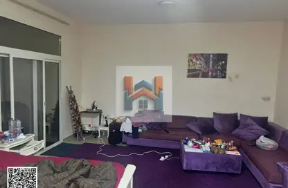 Apartment - Studio - 1 Bathroom for sale in Horizon Towers - Ajman Downtown - Ajman