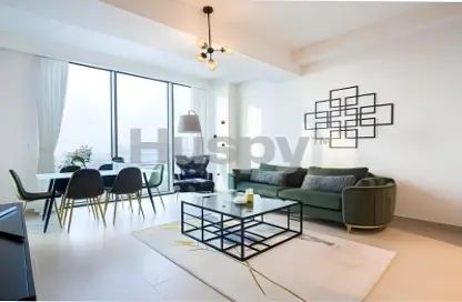 Apartment - 1 Bedroom - 2 Bathrooms for sale in 5242 Tower 1 - 5242 - Dubai Marina - Dubai
