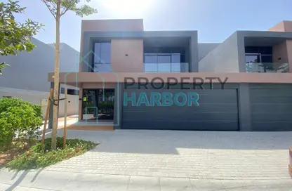 Villa - 4 Bedrooms - 5 Bathrooms for sale in Robinia - Masaar - Tilal City - Sharjah