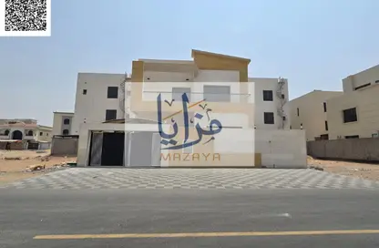 Villa - 5 Bedrooms - 7 Bathrooms for sale in Al Helio 2 - Al Helio - Ajman