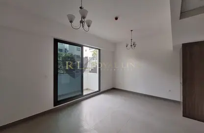 شقة - غرفة نوم - 1 حمام للايجار في 4 الورسان - الورسان - دبي