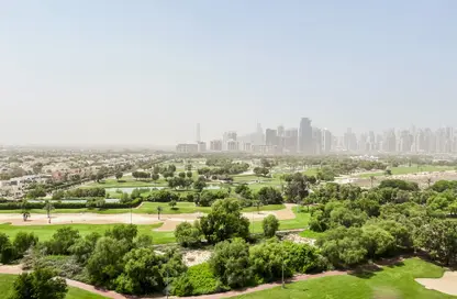 Apartment - 2 Bedrooms - 2 Bathrooms for rent in The Fairways East - The Fairways - The Views - Dubai