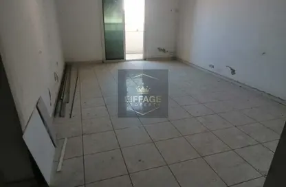 Apartment - 1 Bedroom - 2 Bathrooms for rent in Al Nakhil 2 - Al Nakhil - Ajman