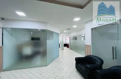Reception / Lobby image for: Business Centre - Studio - 1 Bathroom for rent in Sama Building - Al Barsha 1 - Al Barsha - Dubai, Image 1