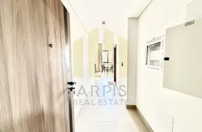 Apartment - 1 Bedroom - 2 Bathrooms for rent in Jumeirah Garden City - Al Satwa - Dubai Apartment - 1 Bedroom - 2 Bathrooms for rent in Jumeirah Garden City - Al Satwa - Dubai