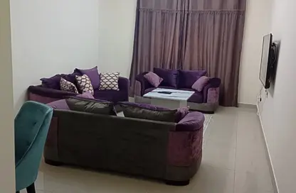 Apartment - 2 Bedrooms - 2 Bathrooms for rent in Manazil Tower 1 - Al Qasimia - Sharjah Apartment - 2 Bedrooms - 2 Bathrooms for rent in Manazil Tower 1 - Al Qasimia - Sharjah