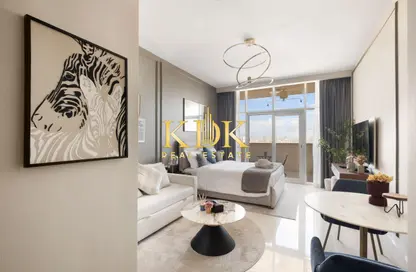 شقة - 1 حمام للايجار في غالية - منطقة 18 - قرية جميرا الدائرية - دبي