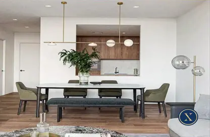 شقة - غرفة نوم - 2 حمامات للبيع في 399 Hills Park - دبي هيلز استيت - دبي