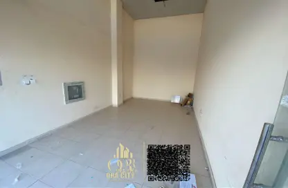 Shop - Studio - 1 Bathroom for rent in Al Rashidiya Towers - Ajman Downtown - Ajman